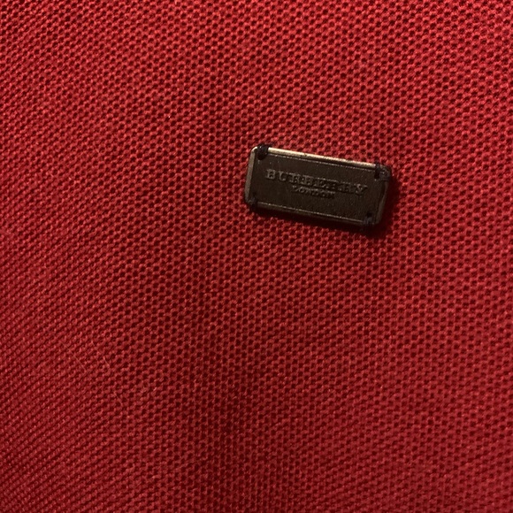 Burberry London polo - Picture 3 of 3